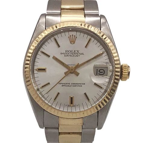 Acquista Rolex Datejust 31 su Chrono24